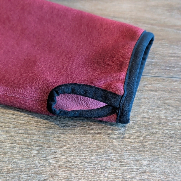 Eddie Bauer Women's Pink Zip-Up Jacket - Picture 9 of 9